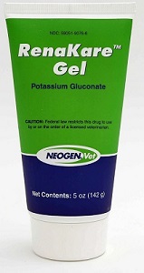 Renakare Gel