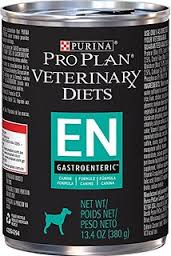 Purina Vet Diet Dog EN Gastro Can