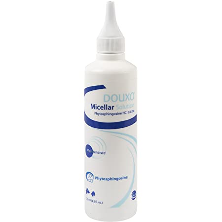 Douxo Micellar Solution