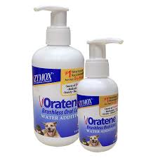 Oratene Drinking Water Additive