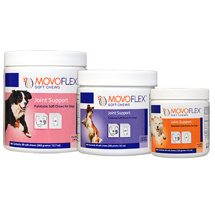 Movoflex Soft Chews