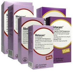 Metacam Oral Suspension