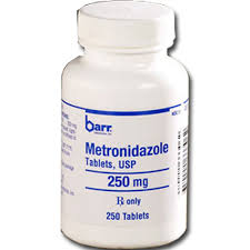 Metronidazole Tablet