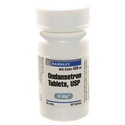 Ondansetron Tablet