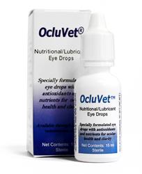 Ocluvet Solution